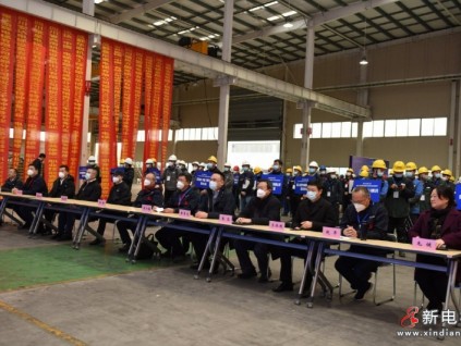 2022年四川省電梯安裝維修職業(yè)技能競賽開賽，140余名技能高手現(xiàn)場“過招”
