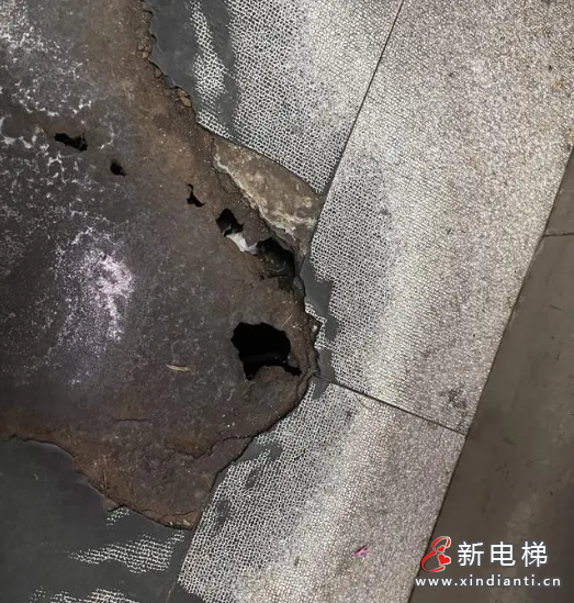 銹蝕1
