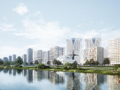 賦能工業(yè)園區(qū)“交通流”，美的如何給出答案？