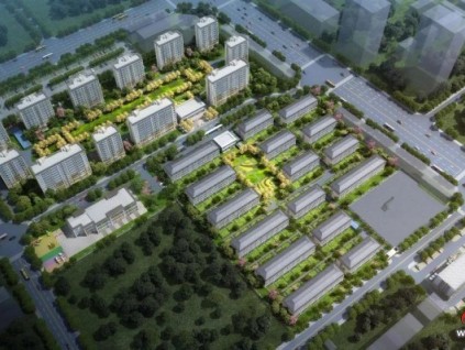 堅(jiān)守匠心，江南嘉捷146臺電梯助力海通?御墅芳華、左岸逸墅，打造山東東營住宅項(xiàng)目典范！