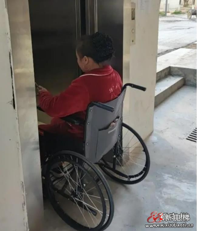 加裝電梯2