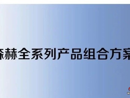 全場(chǎng)景應(yīng)用丨森赫電梯服務(wù)俄羅斯高品質(zhì)商業(yè)綜合體