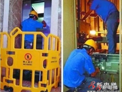 電梯行業(yè)正處于十字路口，我們將走向何方？