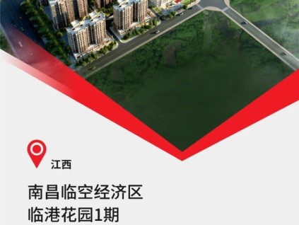 江西重大民生工程+118臺康力電梯！