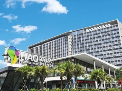 LINVOL MECS2電梯控制系統(tǒng)為國家級(jí)科技企業(yè)孵化器“智”造高效交通