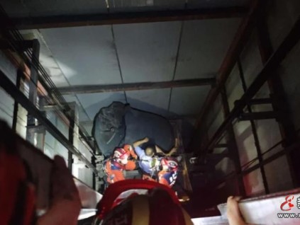 電梯井道高墜事故，請注意！事發(fā)浙江省溫州