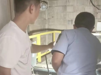 云南省文山市某電梯有限公司維保記錄存在弄虛作假，被罰8萬元！