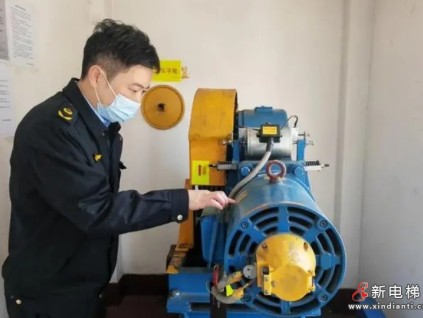 上海長發(fā)電梯公司未按規(guī)定維保電梯導(dǎo)致故障困人，被罰款4.5萬元