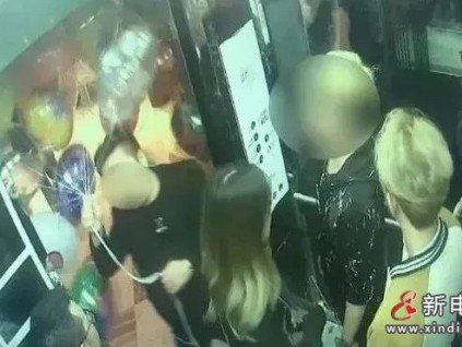 電池進(jìn)電梯會自燃 也要警惕氫氣球，電梯內(nèi)也會爆炸傷人！