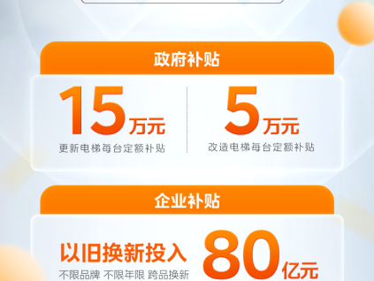 老房子“新變化”！美的LINVOL為長壽之鄉(xiāng)如皋“梯升”幸福指數(shù)