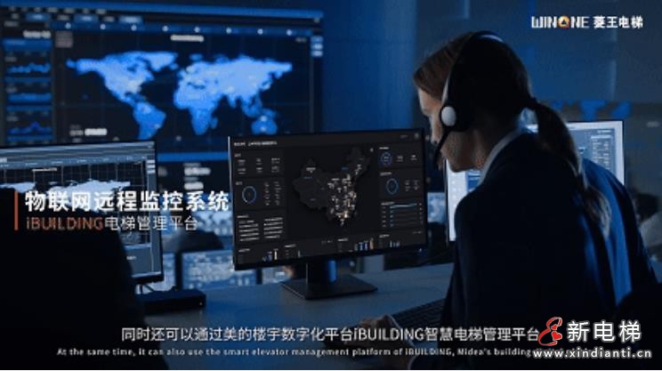 美的1