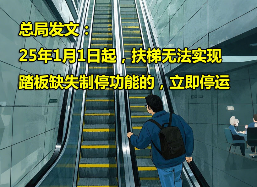 周刊專(zhuān)題|《新電梯》周刊2025年第01期