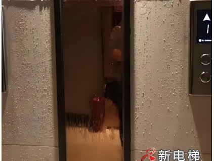 寒潮雨雪冰凍等極端天氣電梯安全應(yīng)急指南請(qǐng)收好！