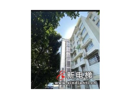 超長(zhǎng)期特別國(guó)債已支持2.9萬(wàn)臺(tái)老舊住宅電梯更新改造
