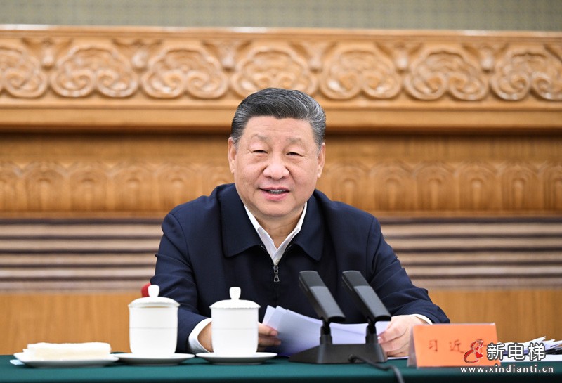 習近平