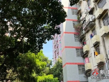 廣州已明確，更換15年以上的住宅老舊電梯，每臺補(bǔ)貼15萬元