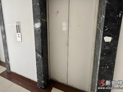 河南鄭州印發(fā)了老舊電梯更新改造工作實(shí)施方案
