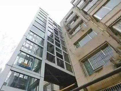 天津全市2025年將更新更換住宅老舊電梯584部，共獲得超長期特別國債資金支持8760萬元
