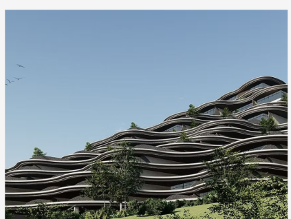 萊茵電梯助力 The Rise at Monterrazas，打造宿務奢華公寓新標桿