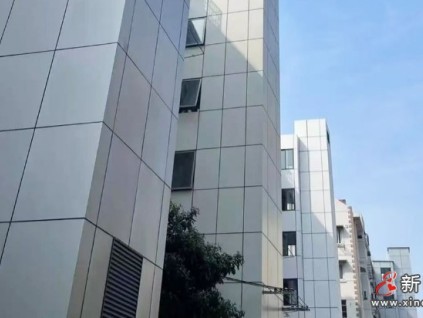 上海長風(fēng)新村街道成片加梯小區(qū)的“托底保障”，實現(xiàn)與居民的雙向奔赴