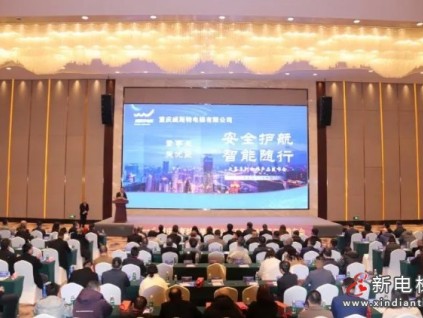 重慶的電梯搭載先進技術 融入了多項黑科技