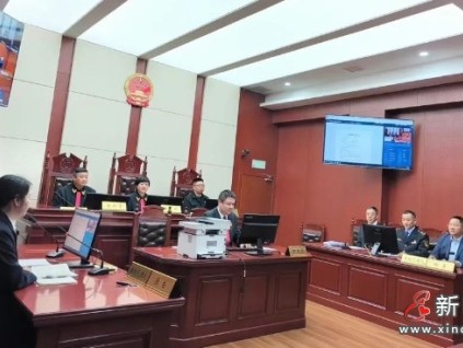 2萬變8千，湖北省恩施市市監(jiān)局局長出庭應(yīng)訴并當(dāng)庭推動(dòng)爭議化解