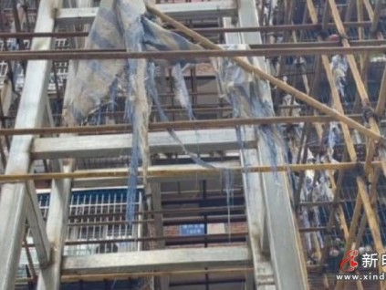 四川達州：偽造加裝電梯手續(xù) 以補辦手續(xù)為由拖延至徹底失聯(lián)