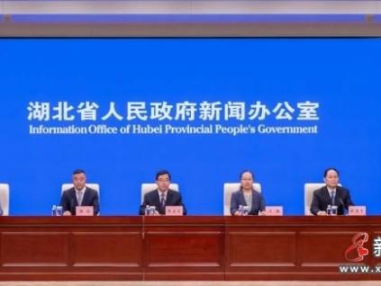 通過立法與民生需求深度結合，湖北省正構建“法治化+標準化”的加梯新格局?