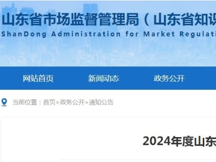 山東省市監(jiān)局發(fā)布了2024年特種設(shè)備安全狀況 全省特種設(shè)備197.3萬(wàn)臺(tái)比上年底增加 15.1 萬(wàn)臺(tái)