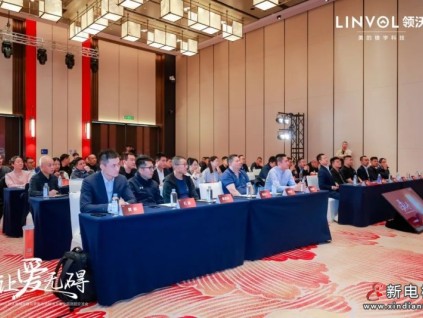 聚焦出行溫度，LINVOL領(lǐng)沃持續(xù)推動(dòng)行業(yè)無障礙通行環(huán)境建設(shè)