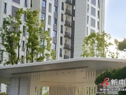 溫州甌海某小區(qū)交付半年多因電梯補償鏈損壞更換部件，但半年內(nèi)再次出現(xiàn)重大故障