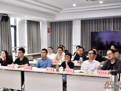 聚焦“潯航”大模型，探索智能電梯產(chǎn)業(yè)發(fā)展新路徑