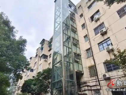 溫州老舊電梯更新計劃：2025年底實(shí)現(xiàn)20年以上電梯全面"清零"