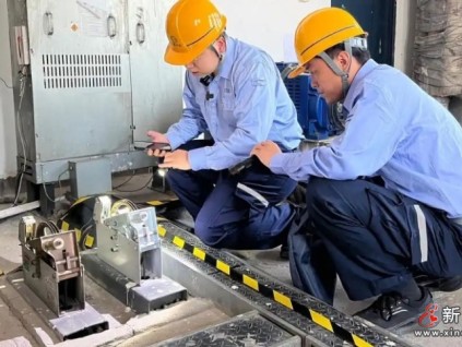 北京計(jì)劃對(duì)全市2.6萬臺(tái)住宅老舊電梯開展安全評(píng)估并同步推出數(shù)字化“體檢報(bào)告”
