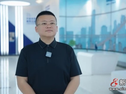 來(lái)自震澤的他！做新時(shí)代電梯行業(yè)的“攀登者”