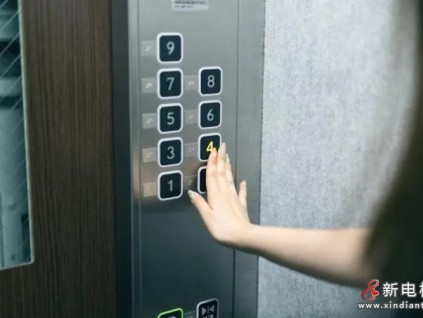 廈門市特檢院發(fā)布高考期間安全乘梯指南