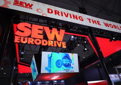 SEW eurodrive