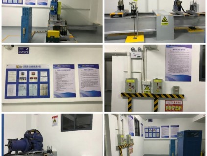 全國首批電梯機房“6S”標準化建設(shè)落戶深圳羅湖